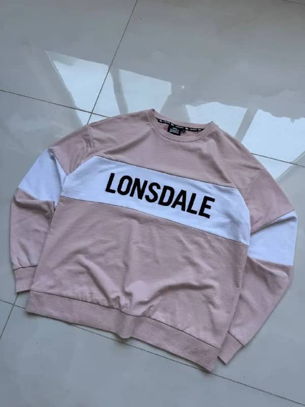 Lonsdale — Тбилиси — 65 ₾