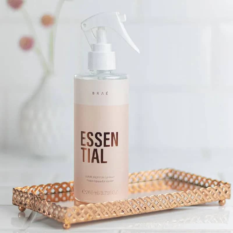 BRAÉ Essential Hair Repair Spray — Батуми — 40 ₾