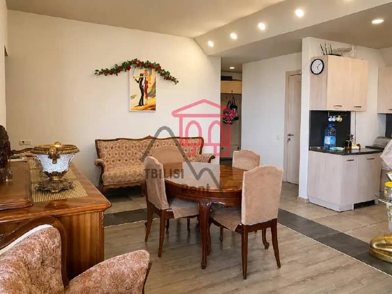 5 минут до метро. — Тбилиси — 850 $
