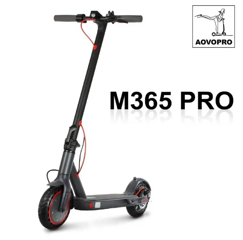 AOVO M365 PRO — НОВЫЙ — Батуми — 600 ₾