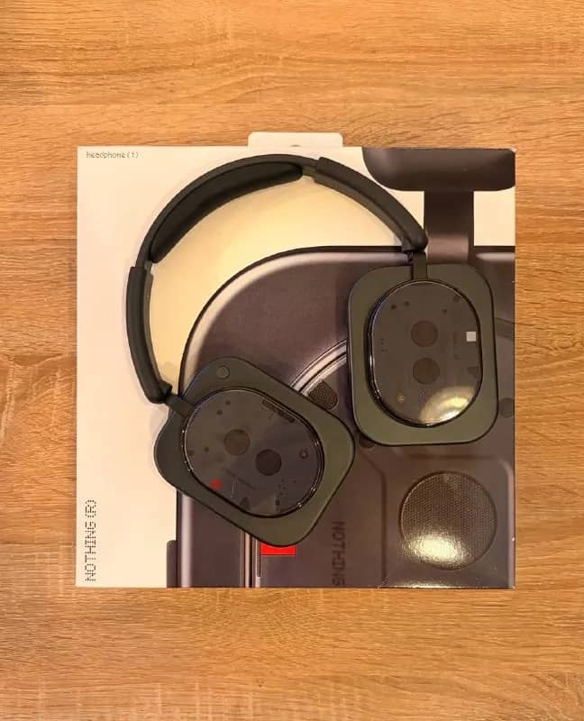 Наушники Nothing — Тбилиси — 500 ₾