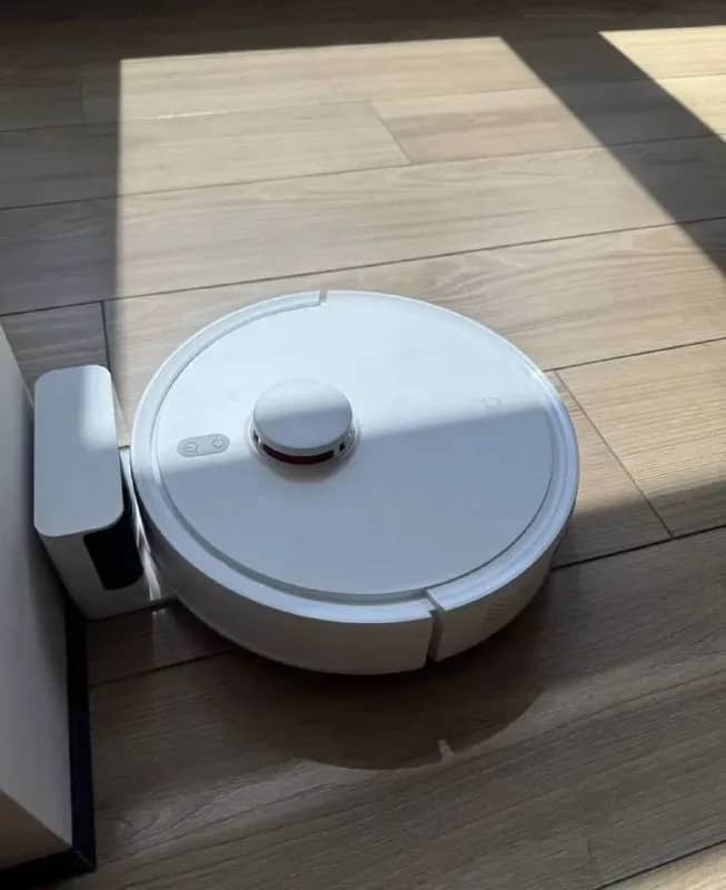 Робот-пылесос MIJIA 3 °C Plus — Тбилиси — 400 ₾