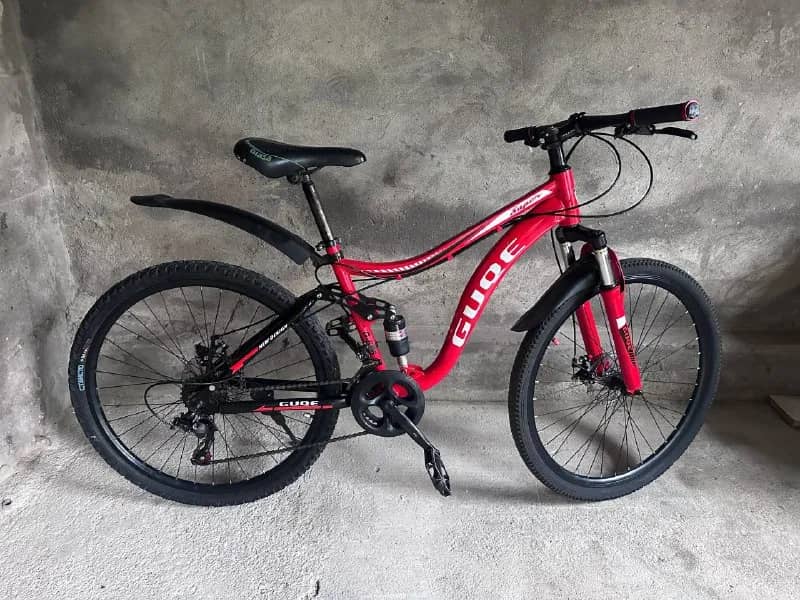 26inch велосипед/ველოსიპედი/bicycle — 430lari — Батуми — 430 ₾