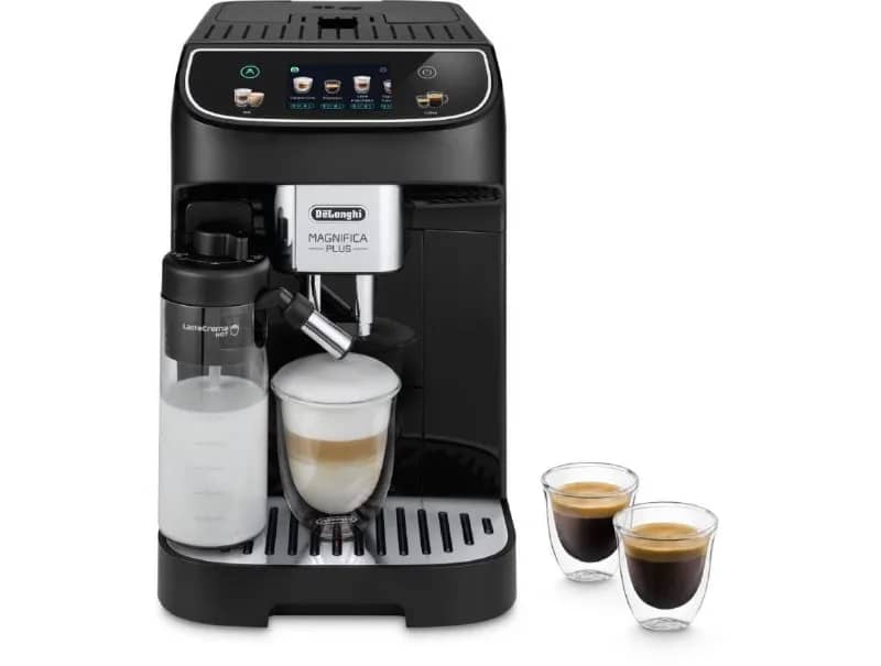 De’Longhi Magnifica Plus ECAM320.60.B — Батуми — 18 499 ₽