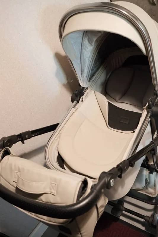 Kidilo 3 в 1 — 550 ₾ (небольшой торг) — Батуми — 550 ₾