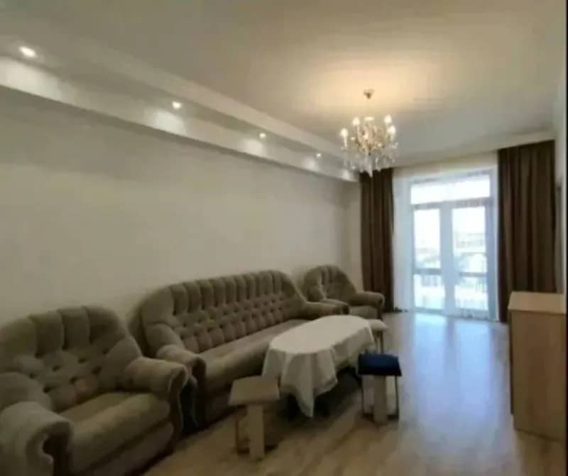 2 комн. квартира адрес: Себастия — Ереван — 280 000 ֏