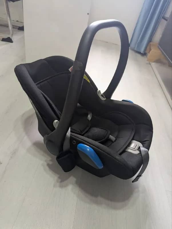 Автолюлька 0-13кг — Батуми — 70 ₾