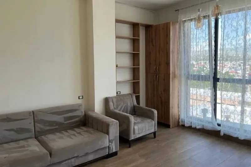 2 комн. квартира адрес: Эребуни 9 — Ереван — 250 000 ֏
