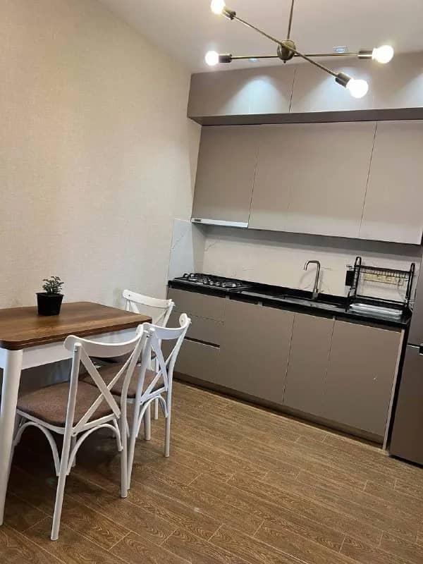 2+1 по улице Шериф Химшиашвили, 47 — Батуми — 700 $