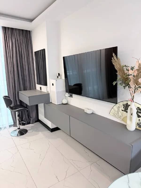 35 м² в Batumi View — $600/мес — Батуми — 600 $