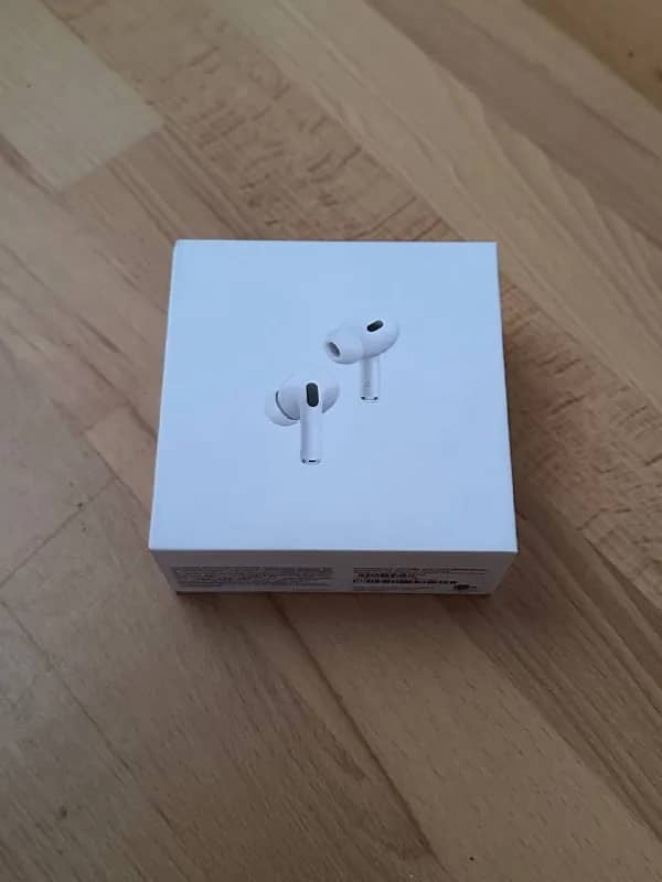 AirPods Pro 2 — Тбилиси — 270 ₾