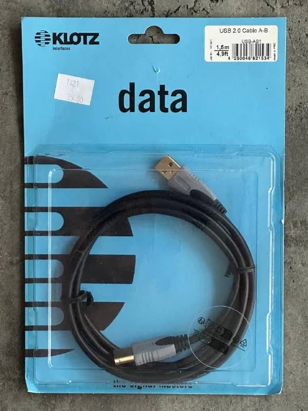 usb-ab — Тбилиси — 20 ₾