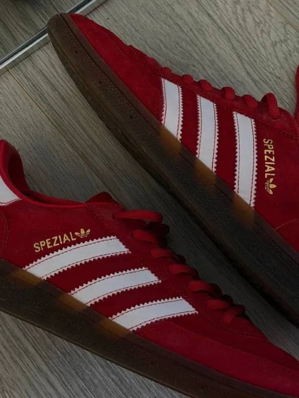 Adidas Handball Spezial оригинал — Тбилиси — 240 ₾