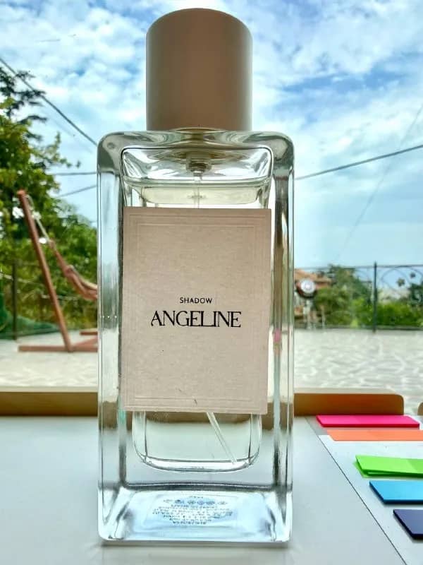 Angeline — Shadow (100 мл) — Тбилиси — 130 ₾