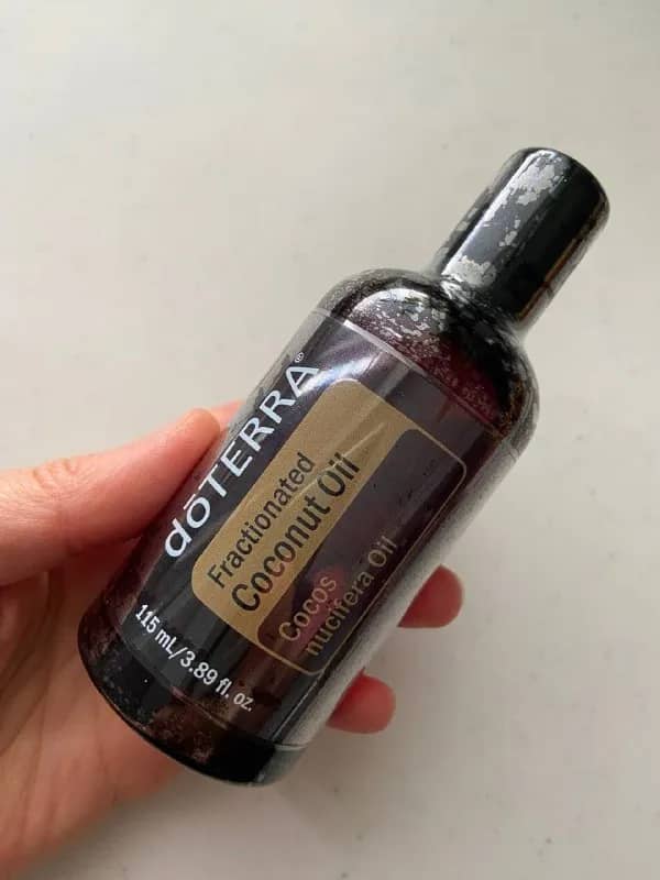 doterra 50 лари — Тбилиси — 50 ₾
