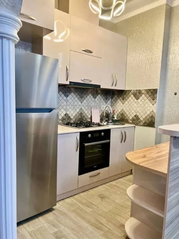 2+1 по улице Селим Химшиашвили, 20☑️ — Батуми — 550 $