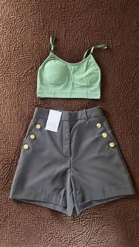 Zara — Батуми — 10 ₾