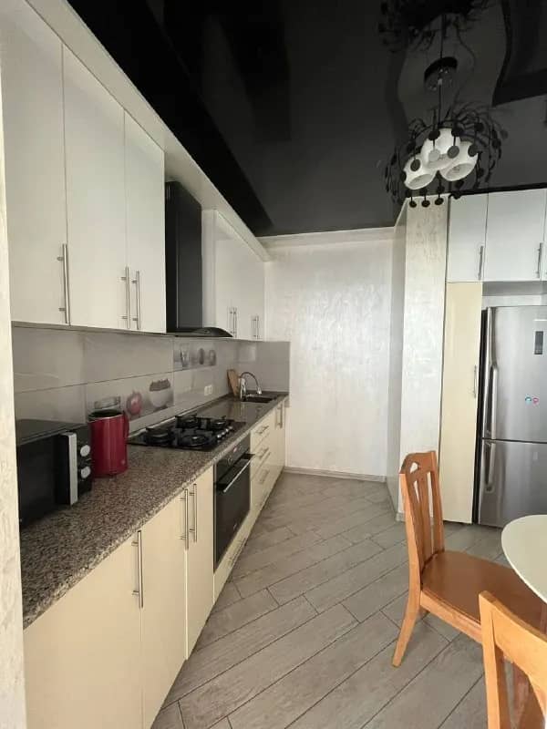 1+1 по улице Кобаладзе, 8а — Батуми — 550 $