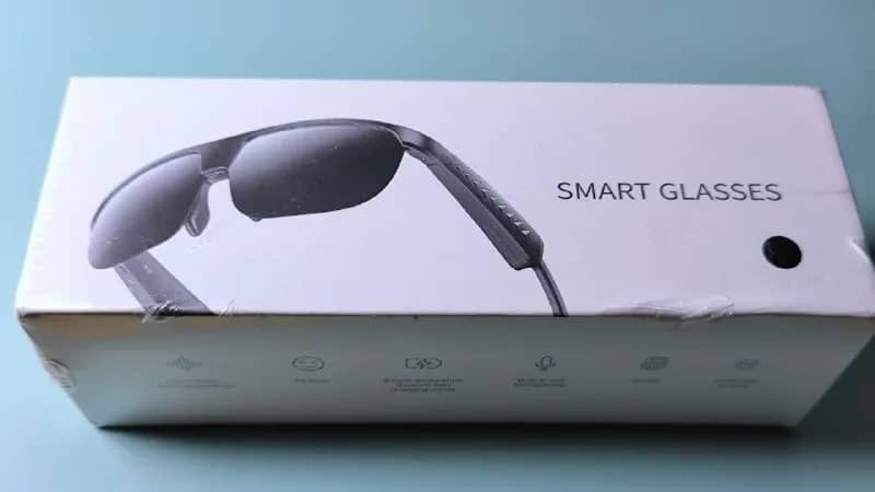 Smart glasses. — Батуми — 20 ₾