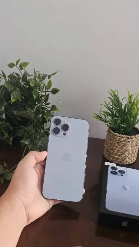 iPhone 13 pro max 128gb — Тбилиси — 1 030 ₾