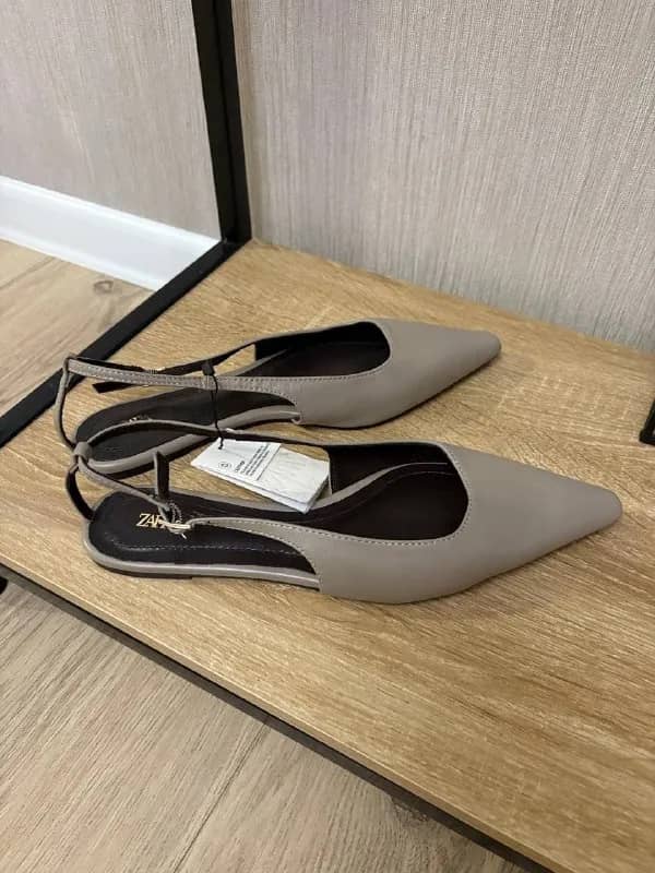 ZARA leather — Тбилиси — 70 ₾
