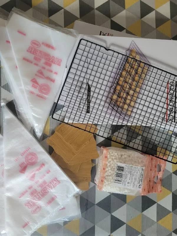 100шт в пачке — Тбилиси — 5 ₾