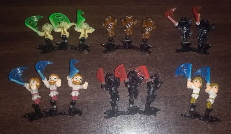 kinder joy каждая по 2 лари — Тбилиси — 2 ₾