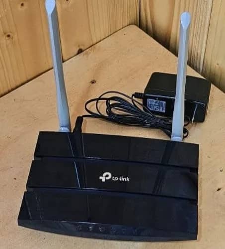 Tp-link archer A5 — 50 лари — Тбилиси — 50 ₾