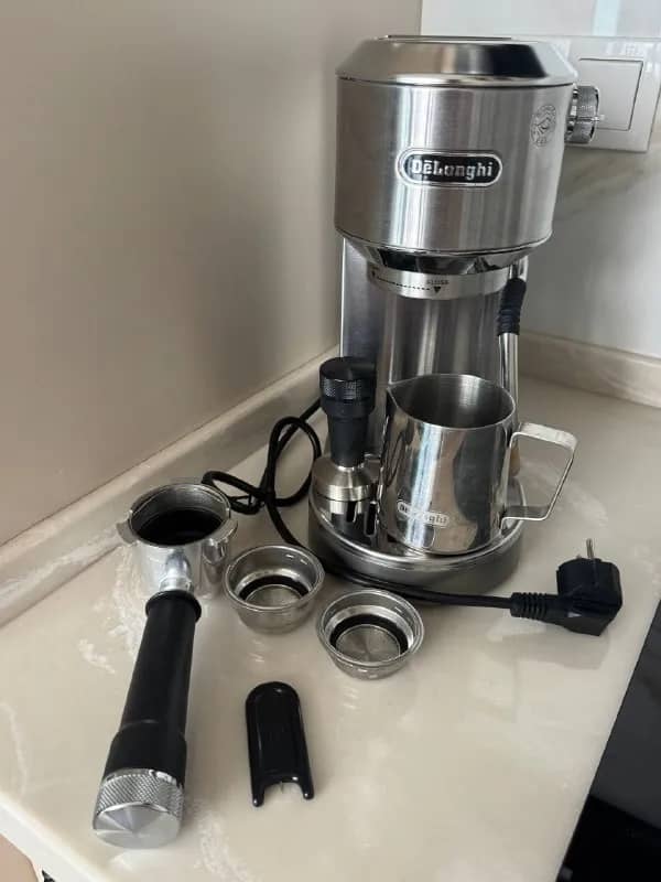 Delonghi — Батуми — 550 ₾