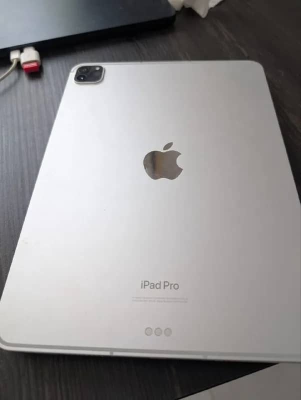 iPad Pro 11» M2 128GB Cellular — Тбилиси — 1 400 ₾