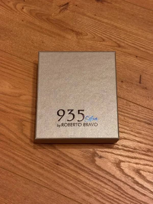 935 Silver by Roberto Bravo — Тбилиси — 500 ₾