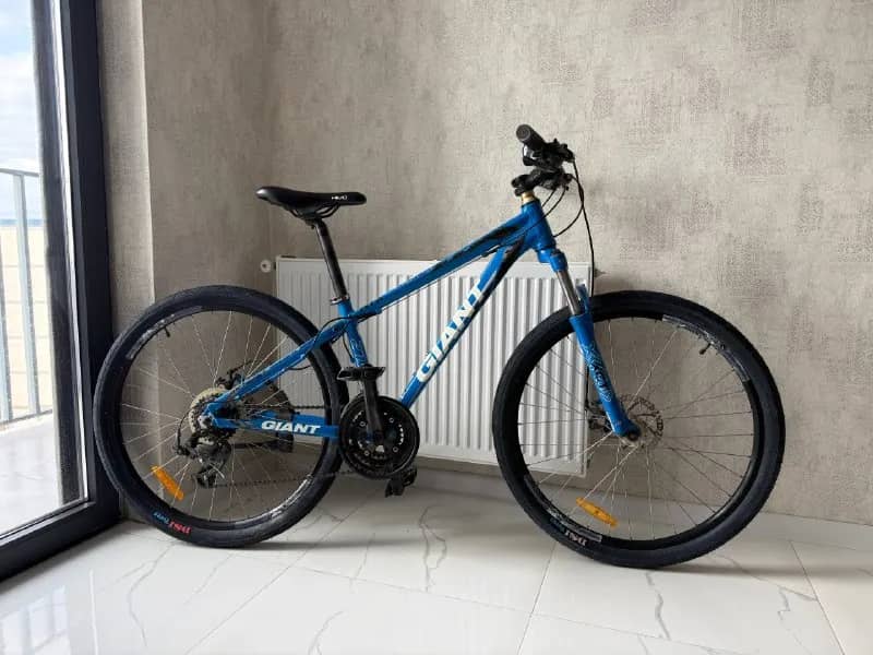 Giant ATX 27.5 — Тбилиси — 600 ₾