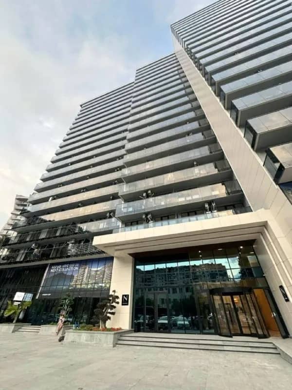 27 ( Next Apartment)☑️ — Батуми — 500 $