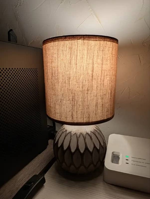 Linus RGBW Candle BLE+WiFi smart bulb — Батуми — 20 ₾