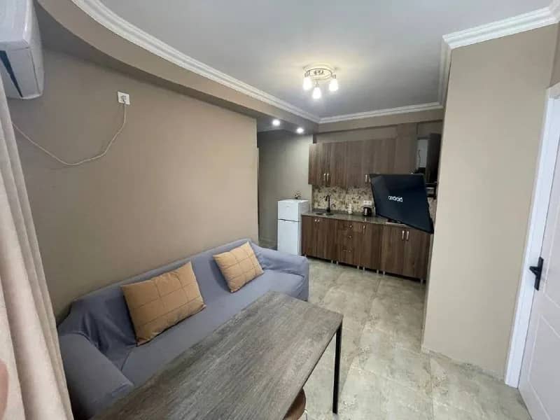 2спальни — Батуми — 600 $