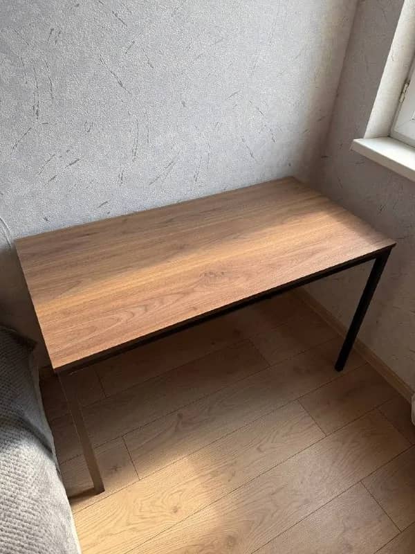 Стол 120×60 см — Тбилиси — 100 ₾