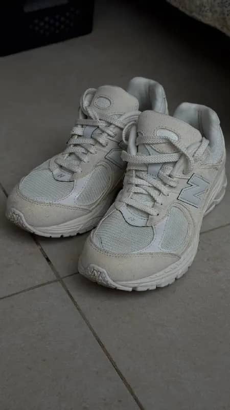 New Balance 2002, оригинал — Тбилиси — 100 ₾
