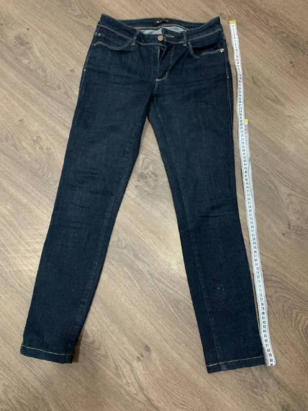 Massimo Dutti, S, длинна 90. — Тбилиси