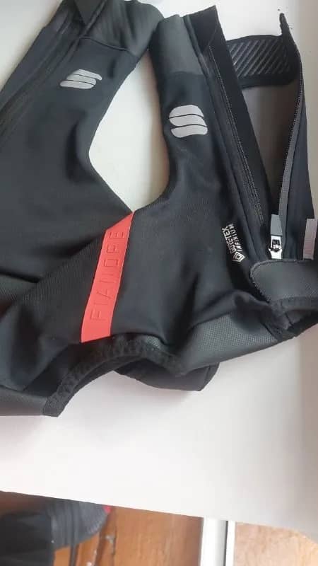Sportful Fiandre Bootie. (Gore-tex) — Батуми — 45 ₾