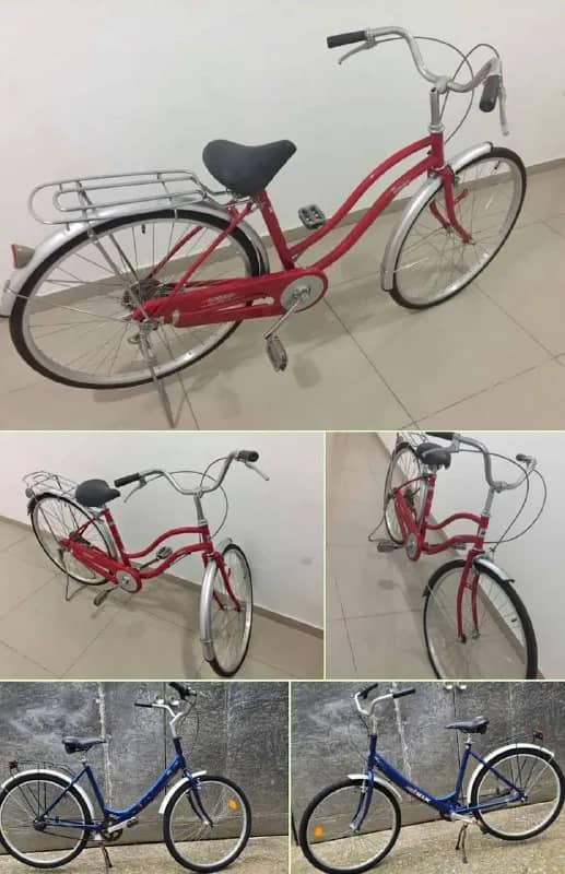 26 7 скоростей — Батуми — 300 ₾