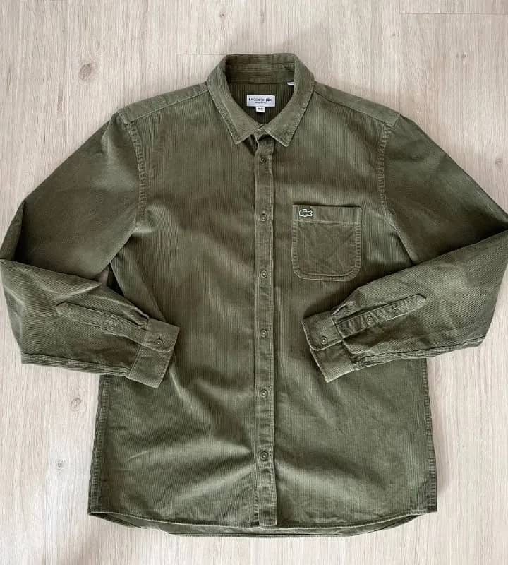 Lacoste, оригинал — Тбилиси — 120 ₾