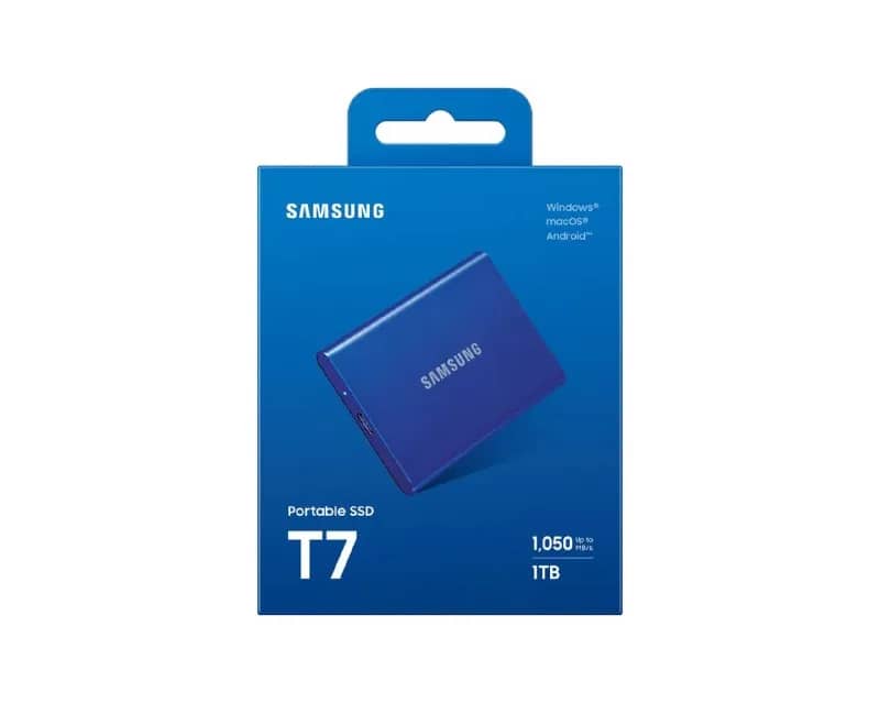 SSD Samsung — Тбилиси — 560 ₾