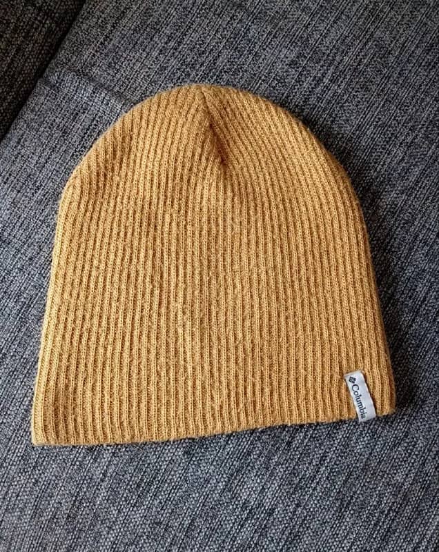 Columbia — Тбилиси — 5 ₾