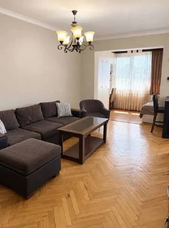 3 комн. квартира адрес: Нансена 6 — Ереван — 250 000 ֏