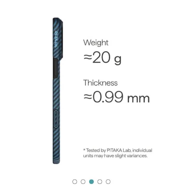 iPhone 17 Pro Max в Тбилиси. Оба чехла абсолютно новые и не использовались, продаются только парой. — Тбилиси — 60 ₾