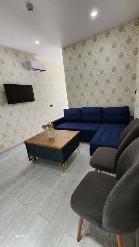 #Сдам студию по улице Лорткипанидзе, 24 — Батуми — 400 $