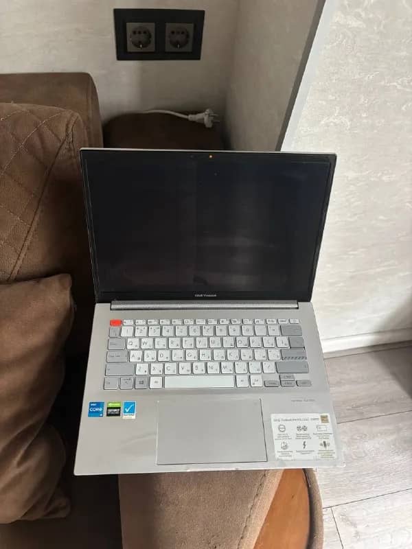 asus vivobook pro 14x oled — Батуми — 1 200 ₾