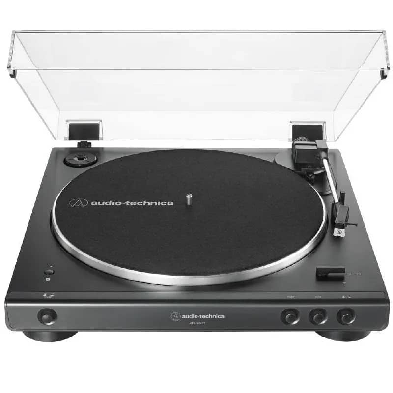 Audio-Technica AT-LP60XBT — Тбилиси — 450 ₾