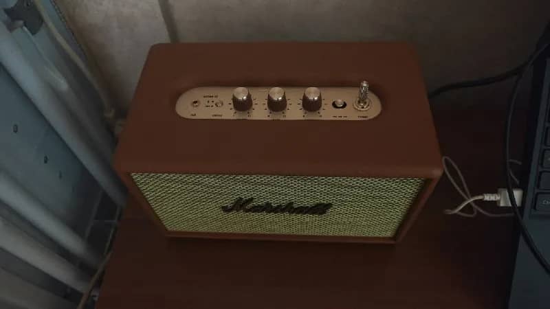Marshall Acton III — Тбилиси — 600 ₾