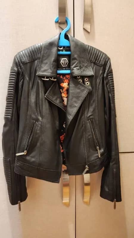 Philipp Plein. — Тбилиси — 100 ₾